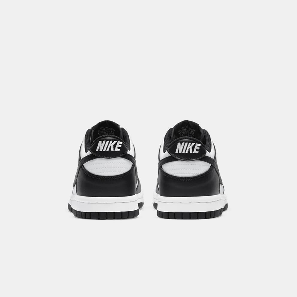 Boys' Sneakers Nike White