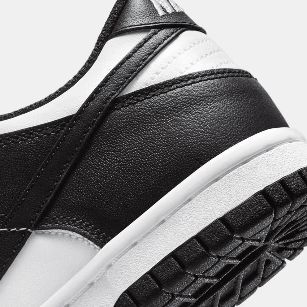 Boys' Sneakers Nike White