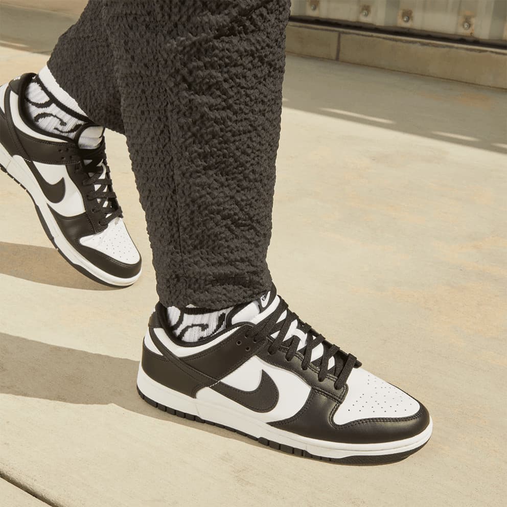 Xαμηλά Sneakers Nike Dunk Low Retro