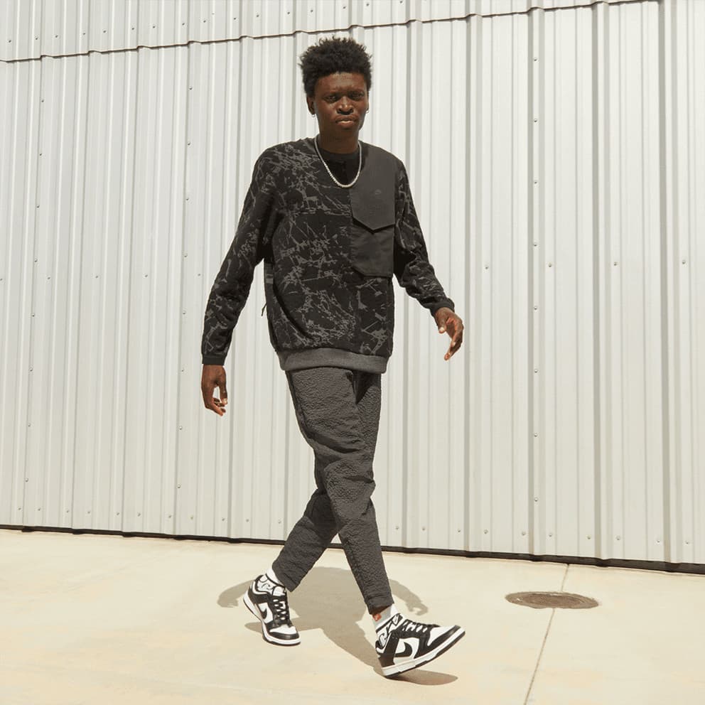 Xαμηλά Sneakers Nike Dunk Low Retro