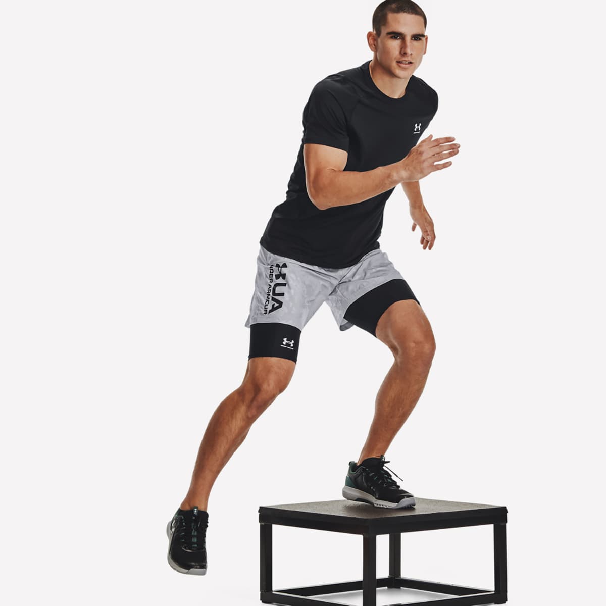 Men's Running Shoes Under Armour