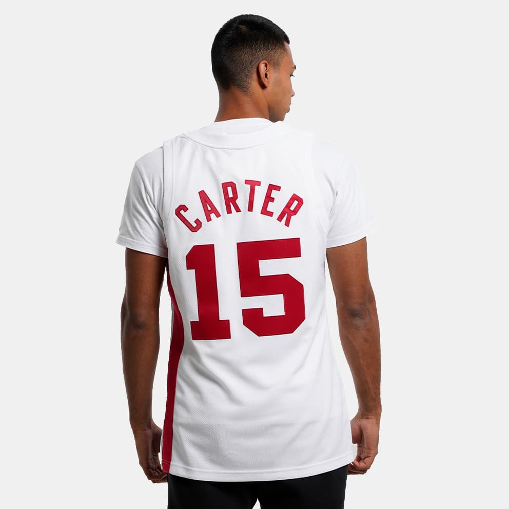 Mitchell & Ness NBA Vince Carter Brooklyn Nets Μπασκετική Φανέλα