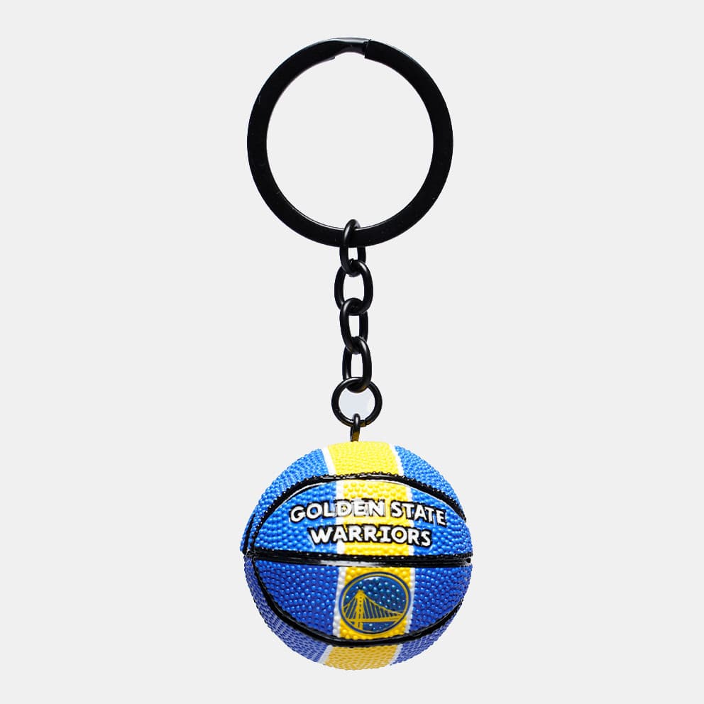 Women's Sports Keychains Back Me Up Green