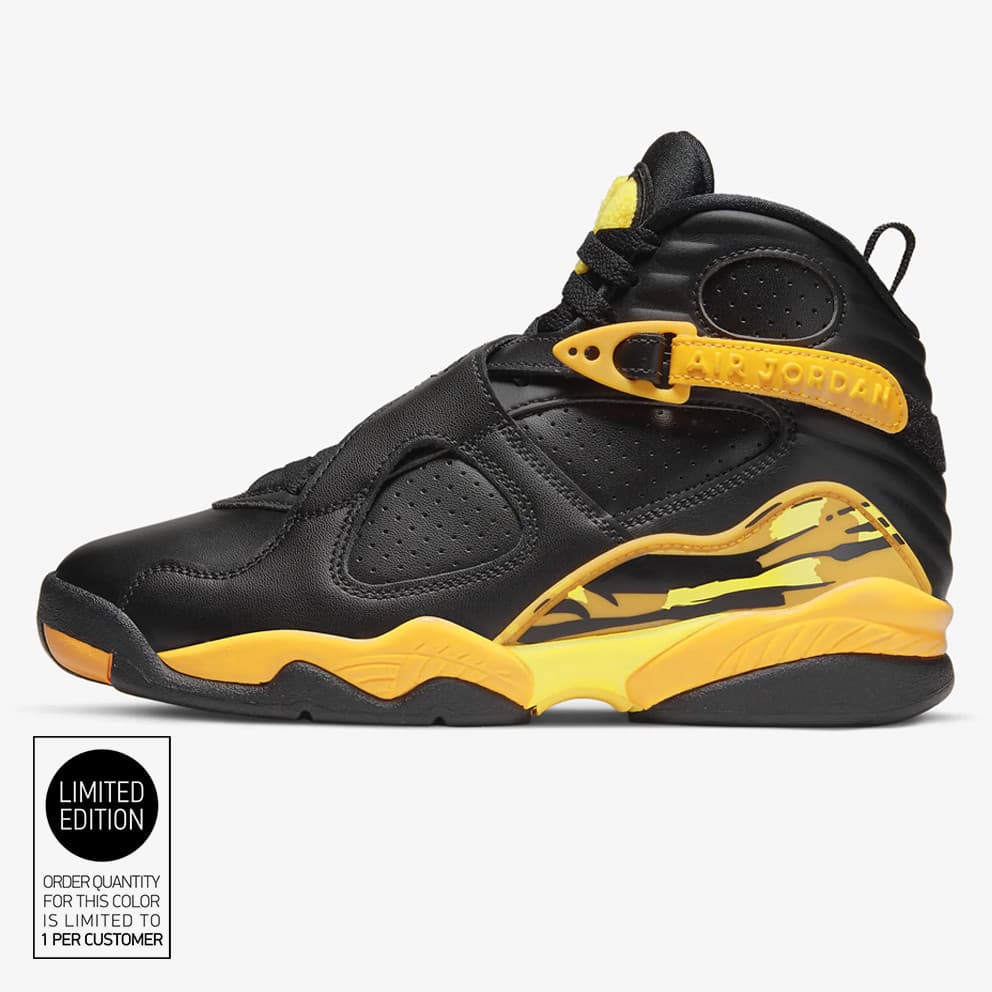 Women's Basketball Shoes JORDAN Black