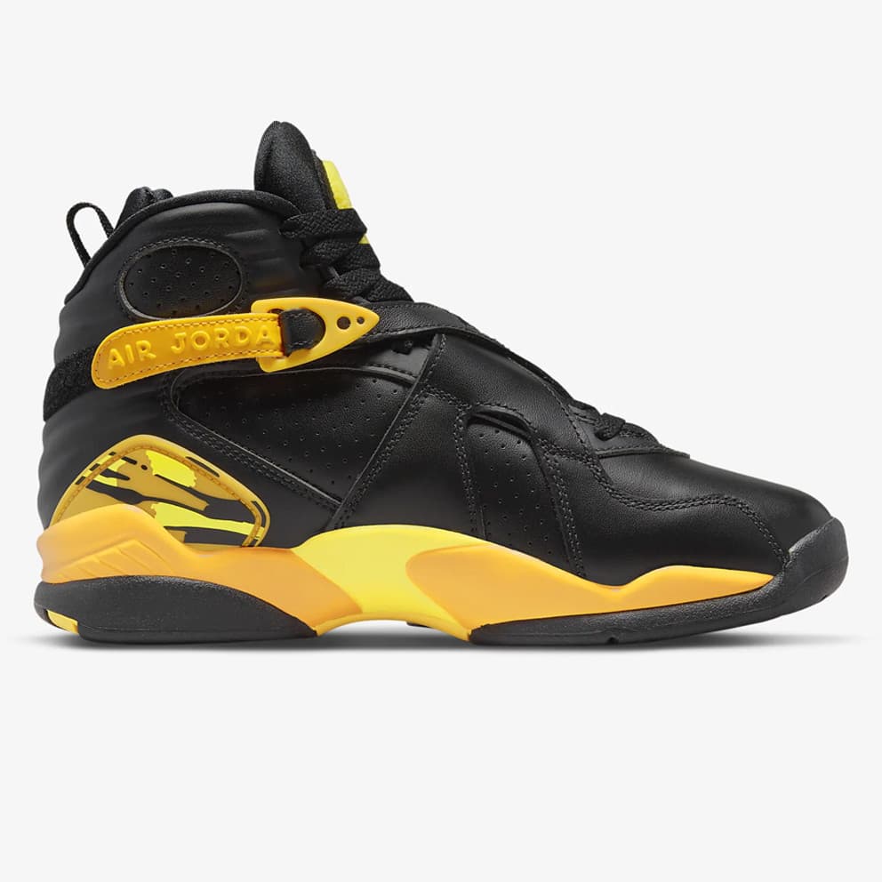 Jordan Air 8 Retro Γυναικεία Μπασκετικά Μποτάκια