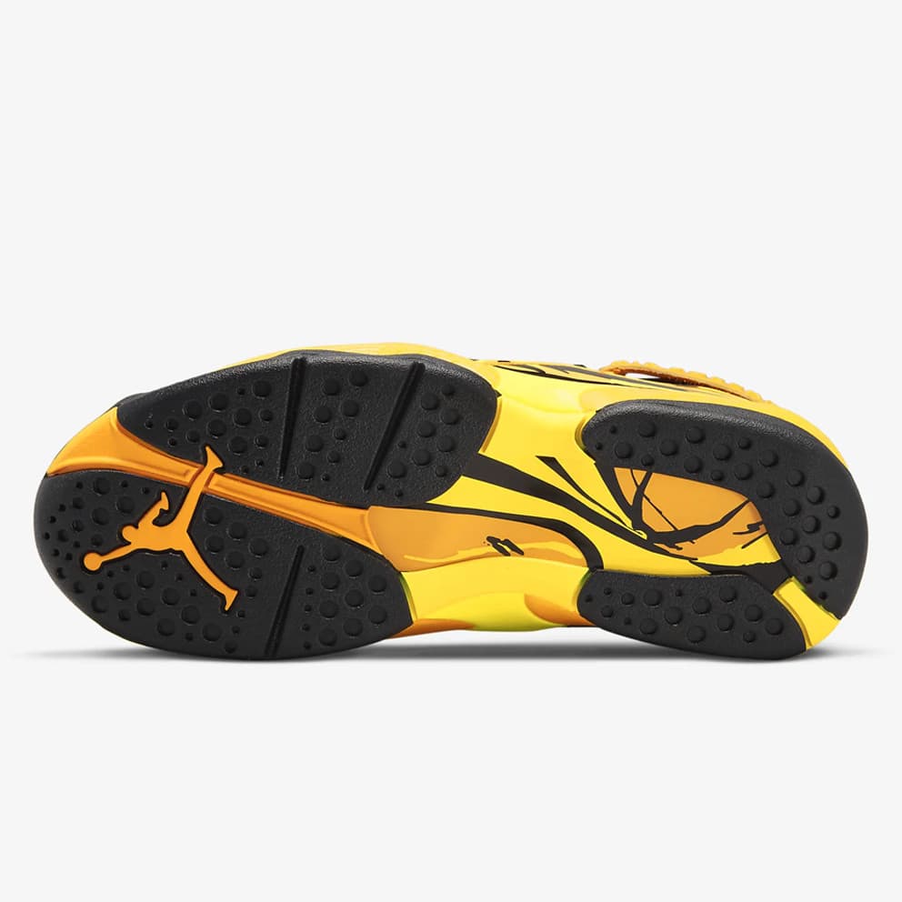 Jordan Air 8 Retro Γυναικεία Μπασκετικά Μποτάκια