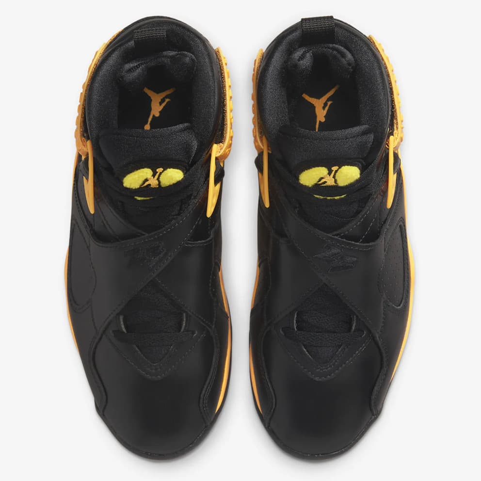 Jordan Air 8 Retro Γυναικεία Μπασκετικά Μποτάκια