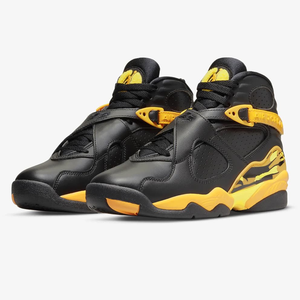 Jordan Air 8 Retro Γυναικεία Μπασκετικά Μποτάκια
