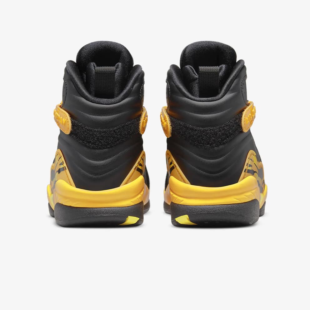 Jordan Air 8 Retro Γυναικεία Μπασκετικά Μποτάκια