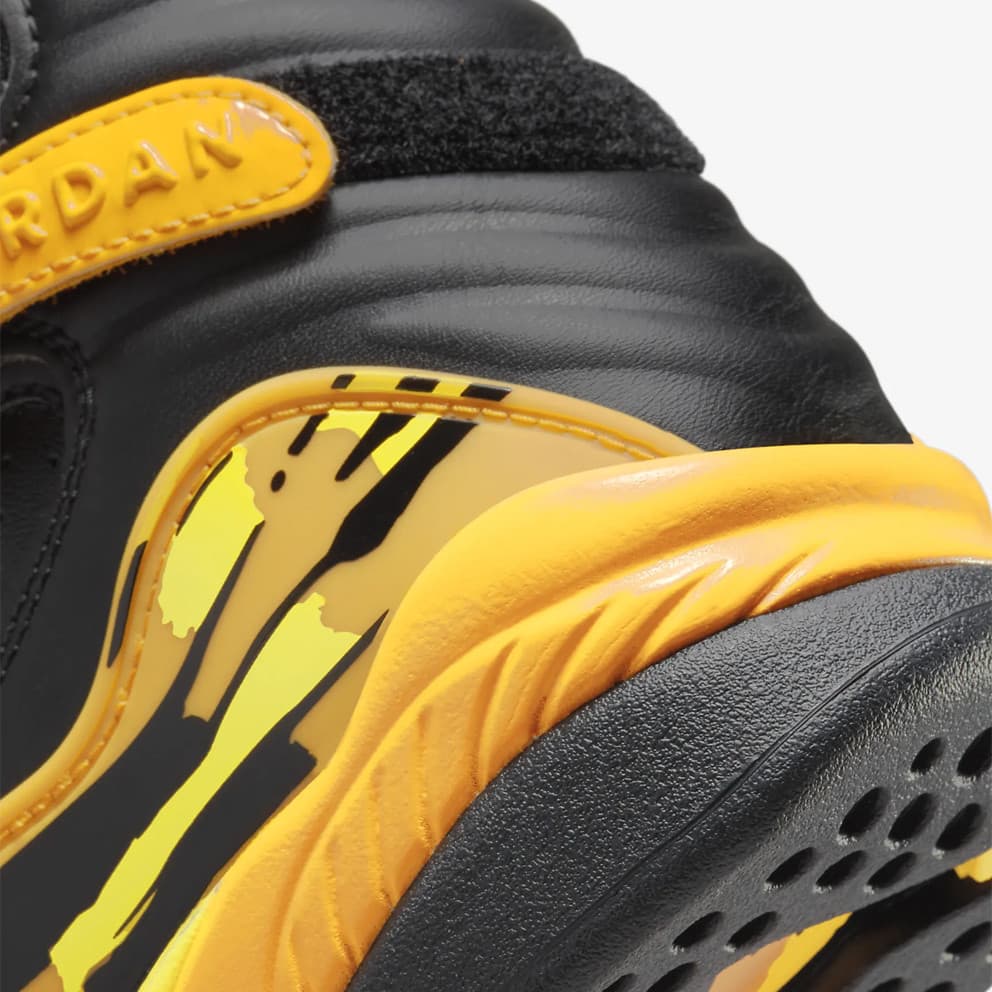 Jordan Air 8 Retro Γυναικεία Μπασκετικά Μποτάκια