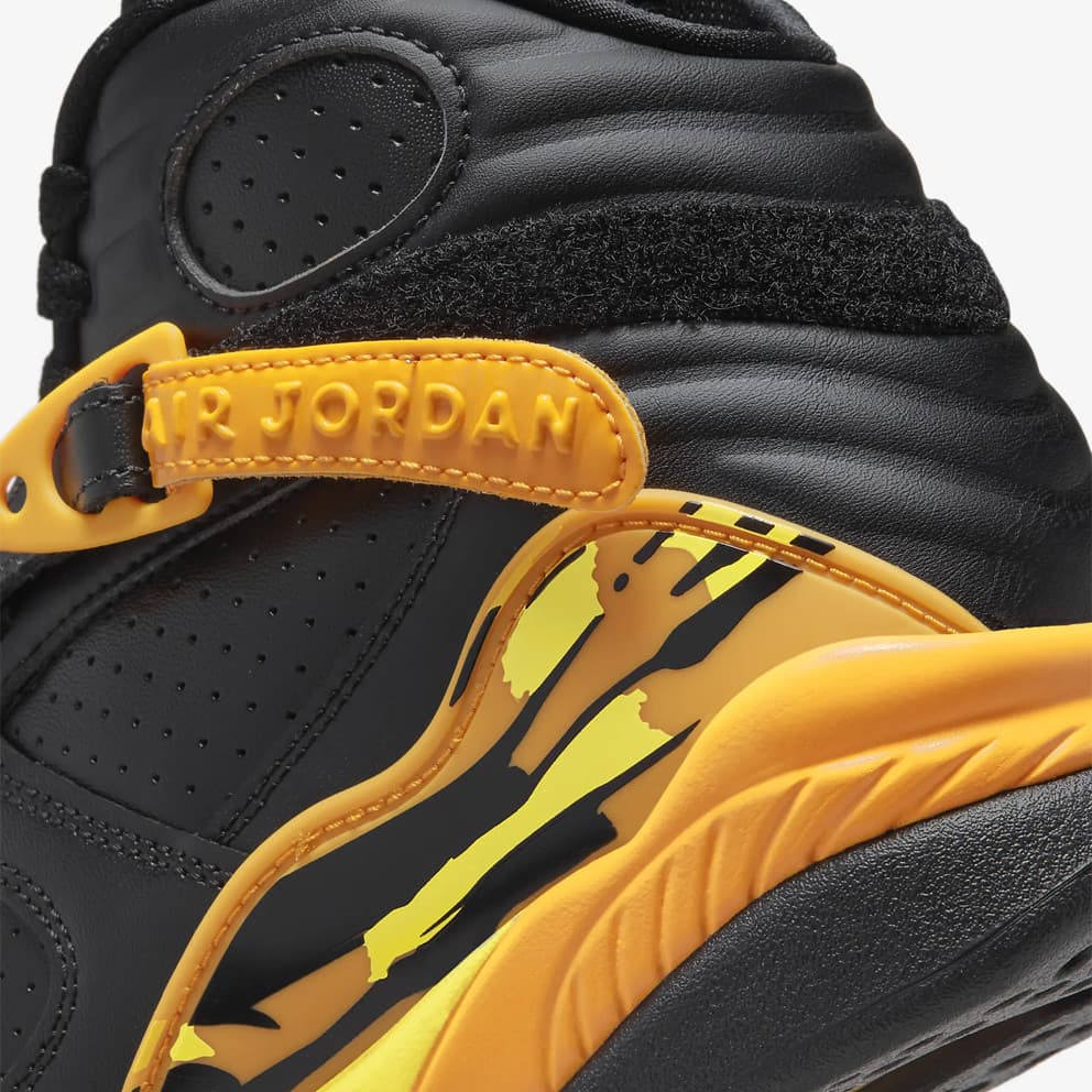 Jordan Air 8 Retro Γυναικεία Μπασκετικά Μποτάκια