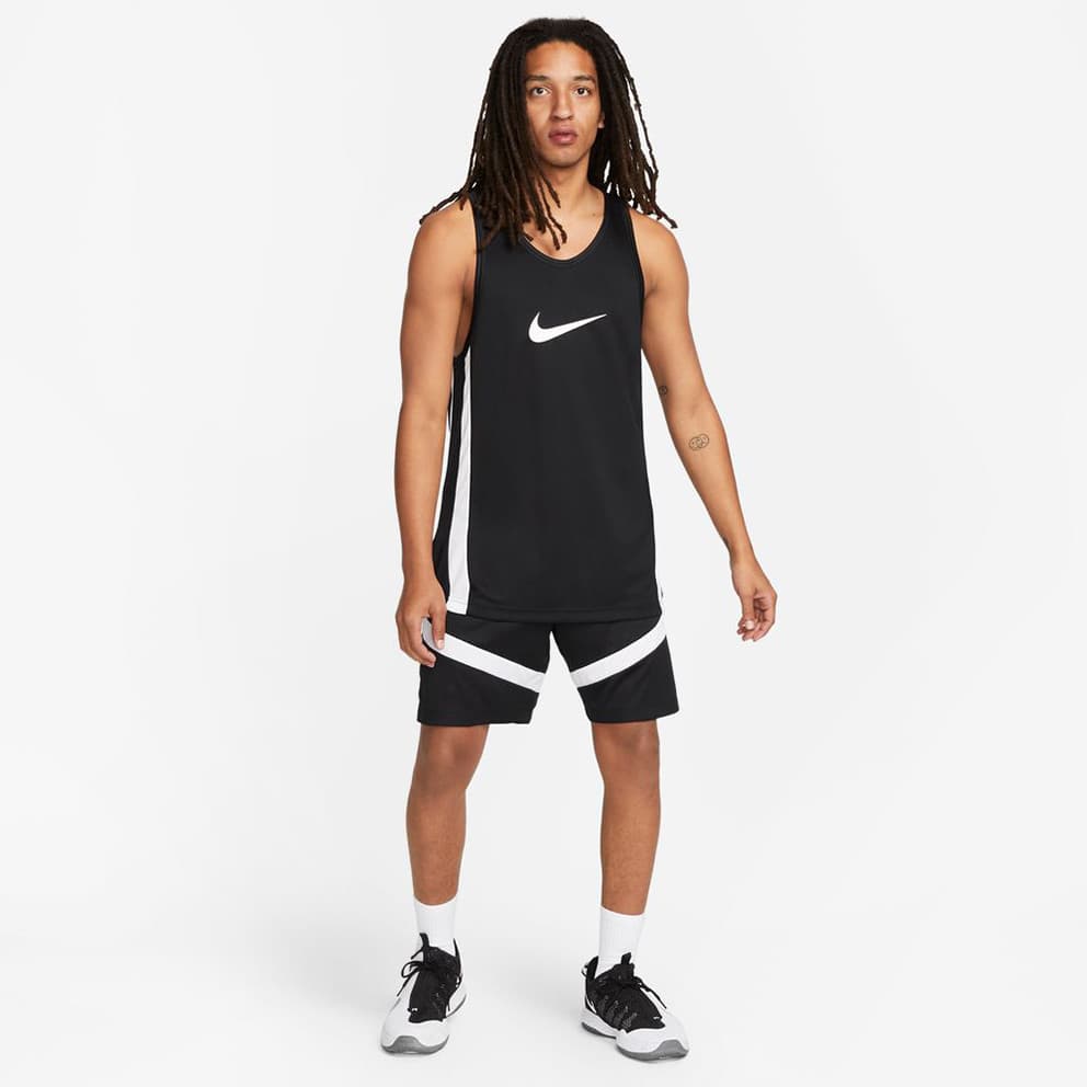 Men's Sports Tank Tops Nike Black