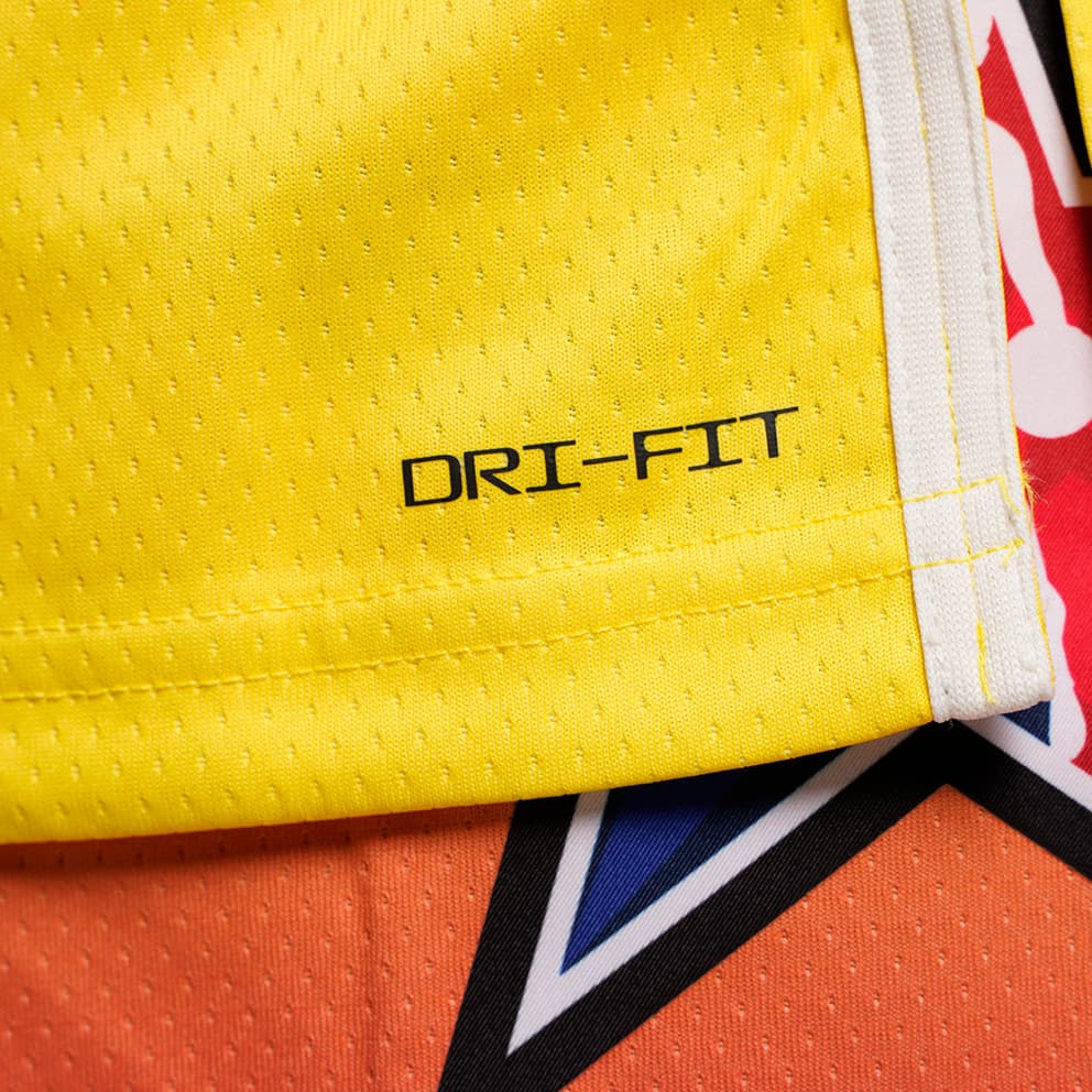 Jordan Dri-FIT NBA Giannis Antetokounmpo 2023 All-Star Edition Μπασκετική Φανέλα