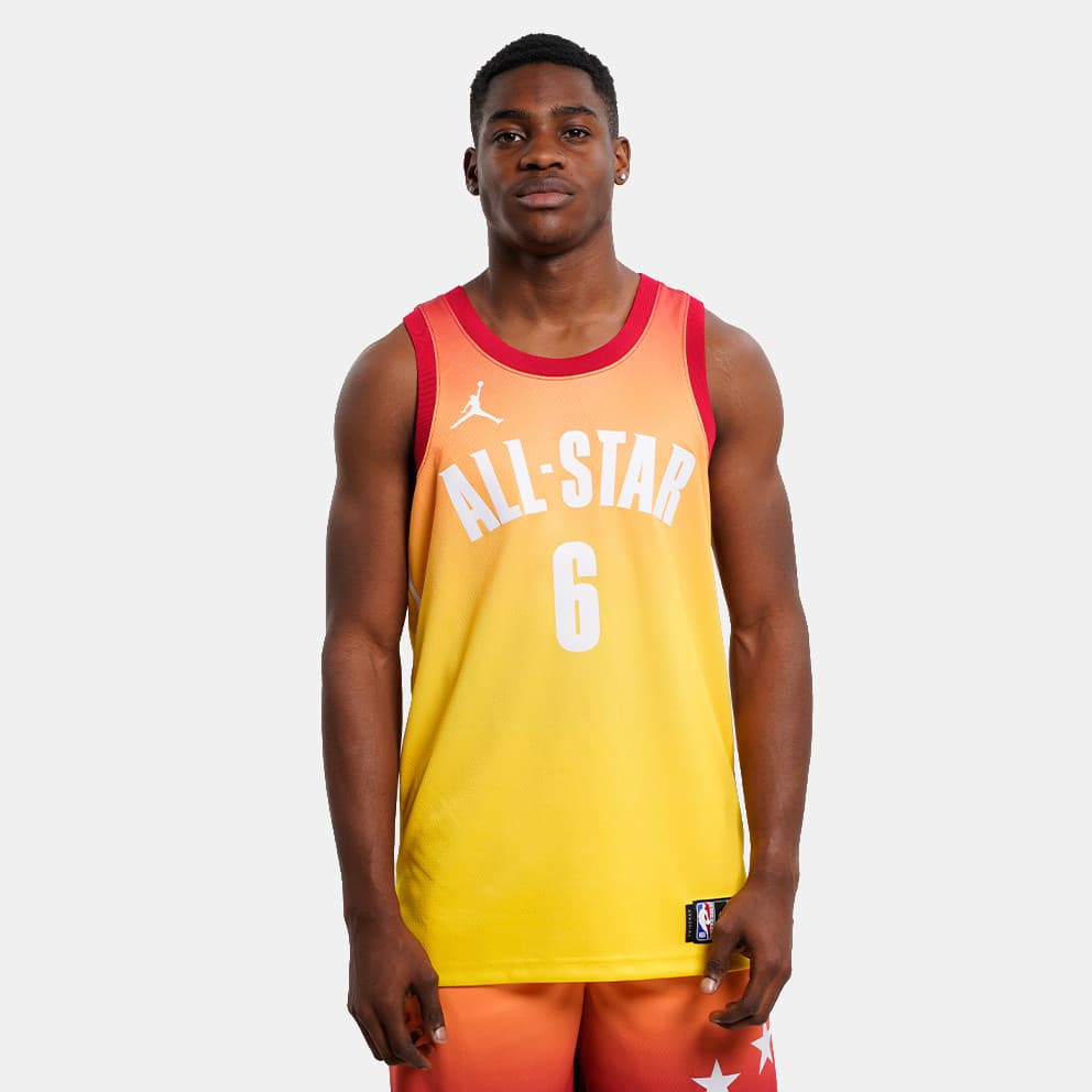 Ανδρικές αθλητικές φανέλες JORDAN Πολύχρωμο