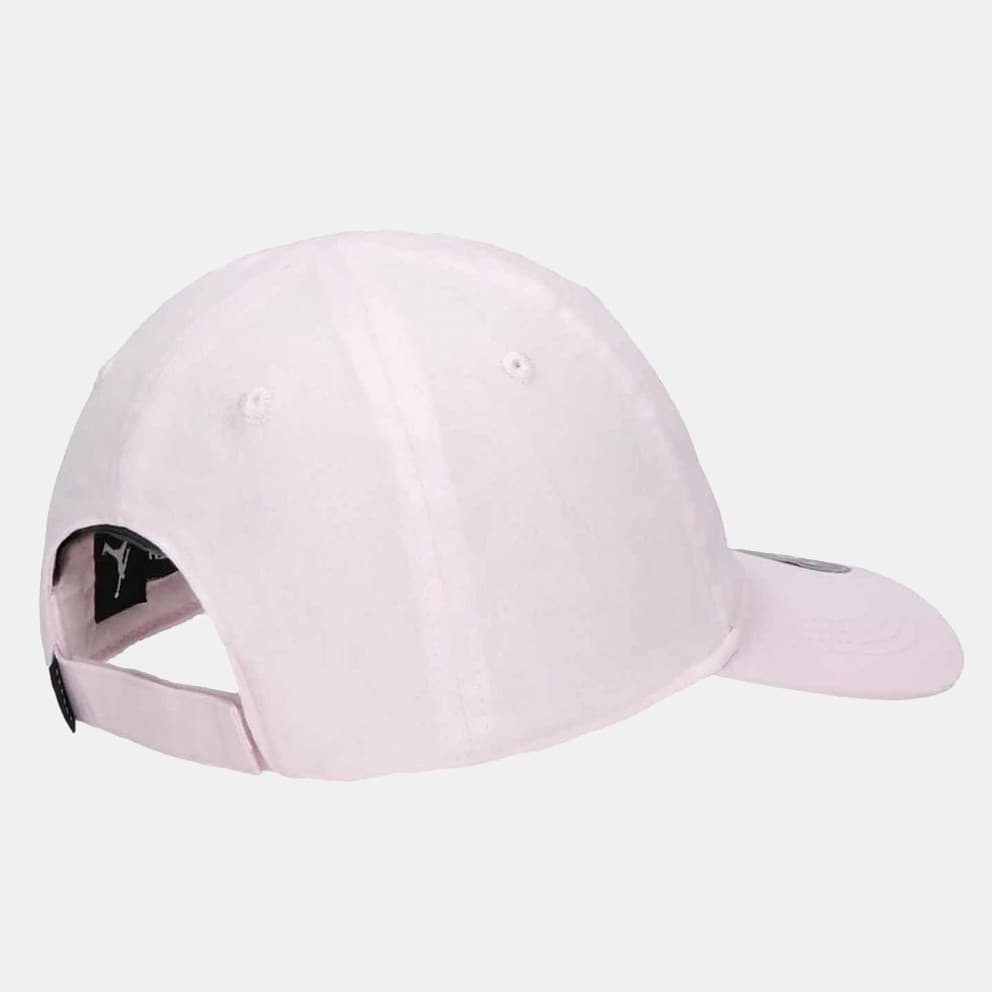 Jordan Παιδικό Jockey Καπέλο Snapback Ροζ