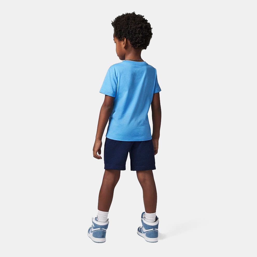 Jordan Jumpman Jumbo Παιδικό Σετ