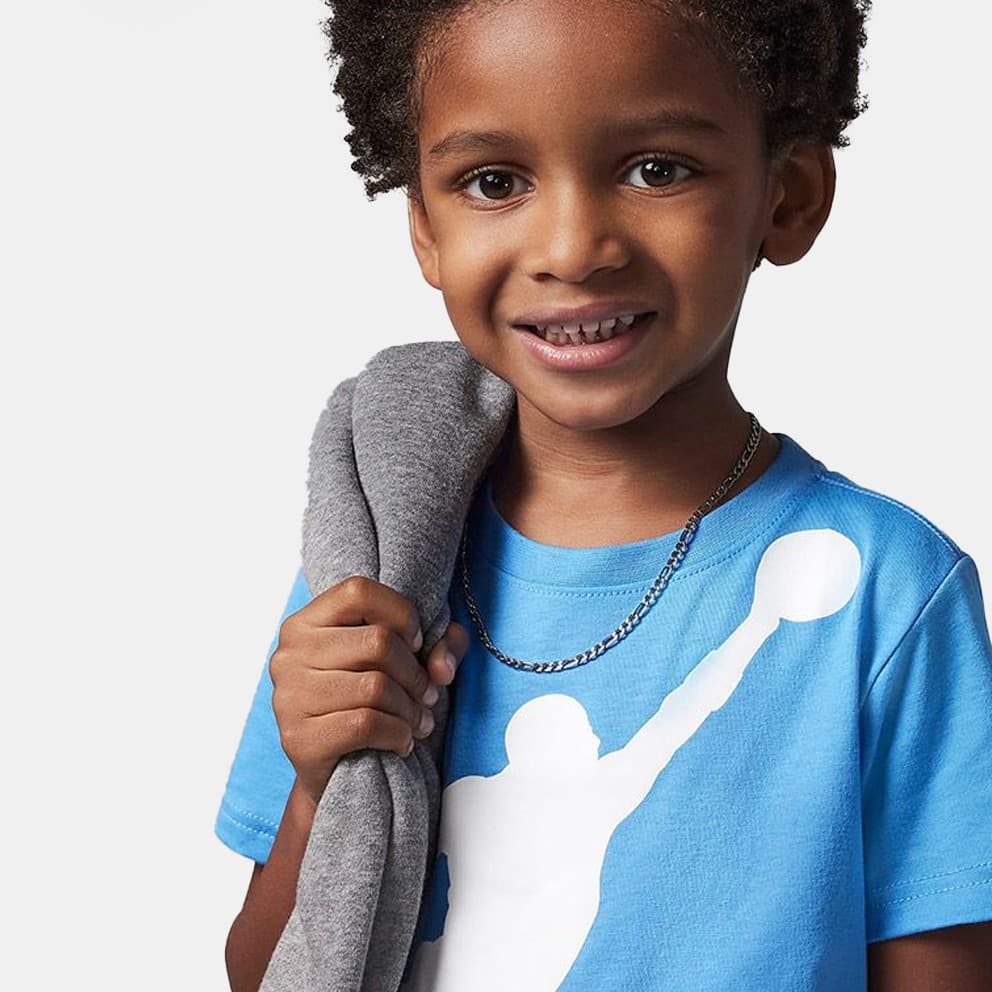 Jordan Jumpman Jumbo Παιδικό Σετ