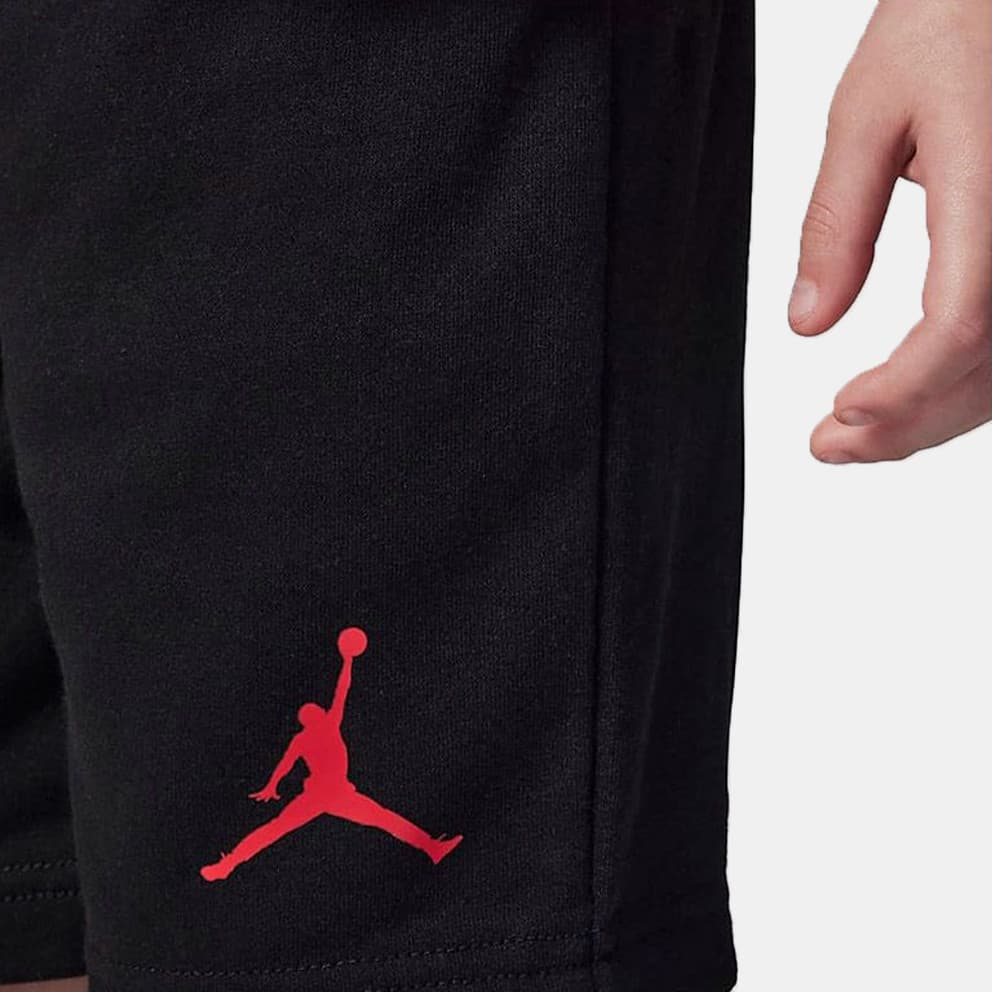 Boys' Tracksuits JORDAN Red
