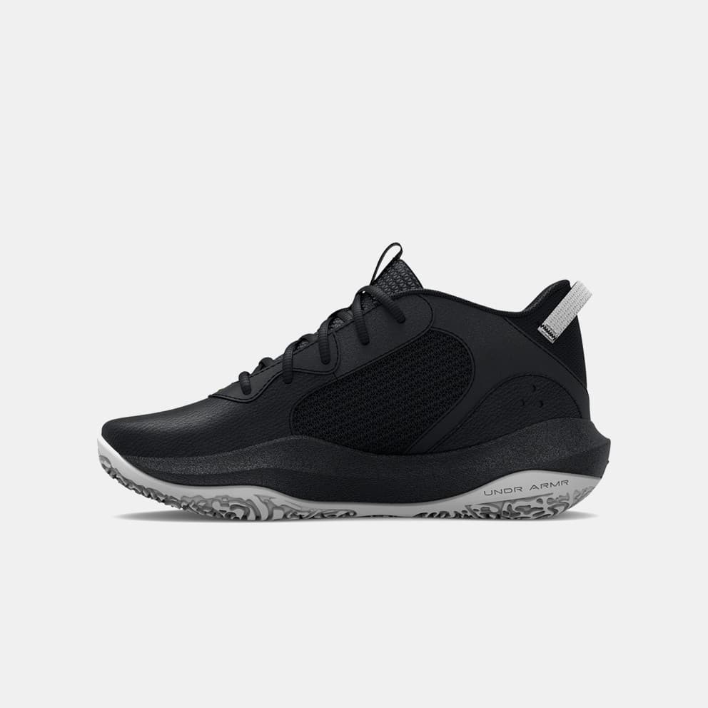 Kids' Running Shoes Under Armour