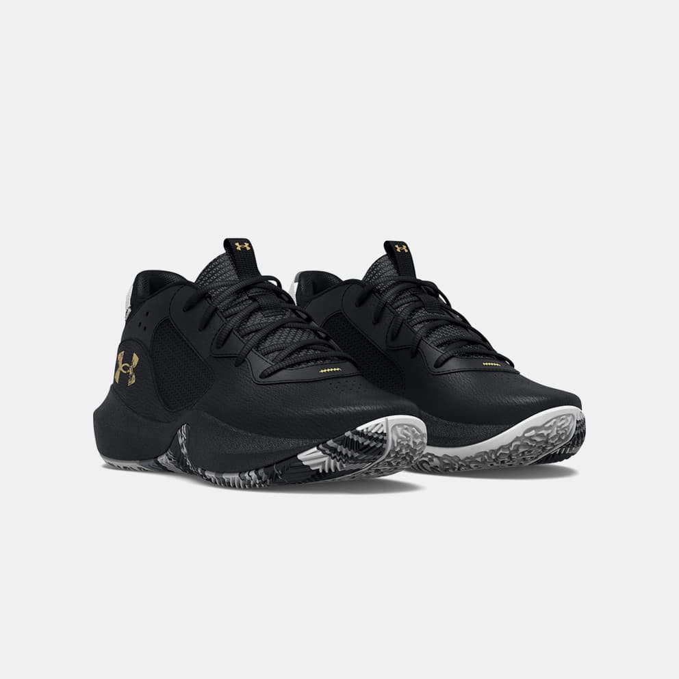 Kids' Running Shoes Under Armour