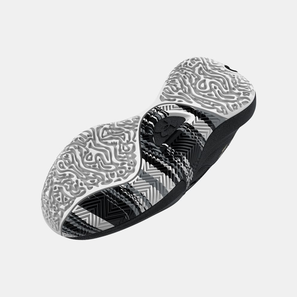 Kids' Running Shoes Under Armour