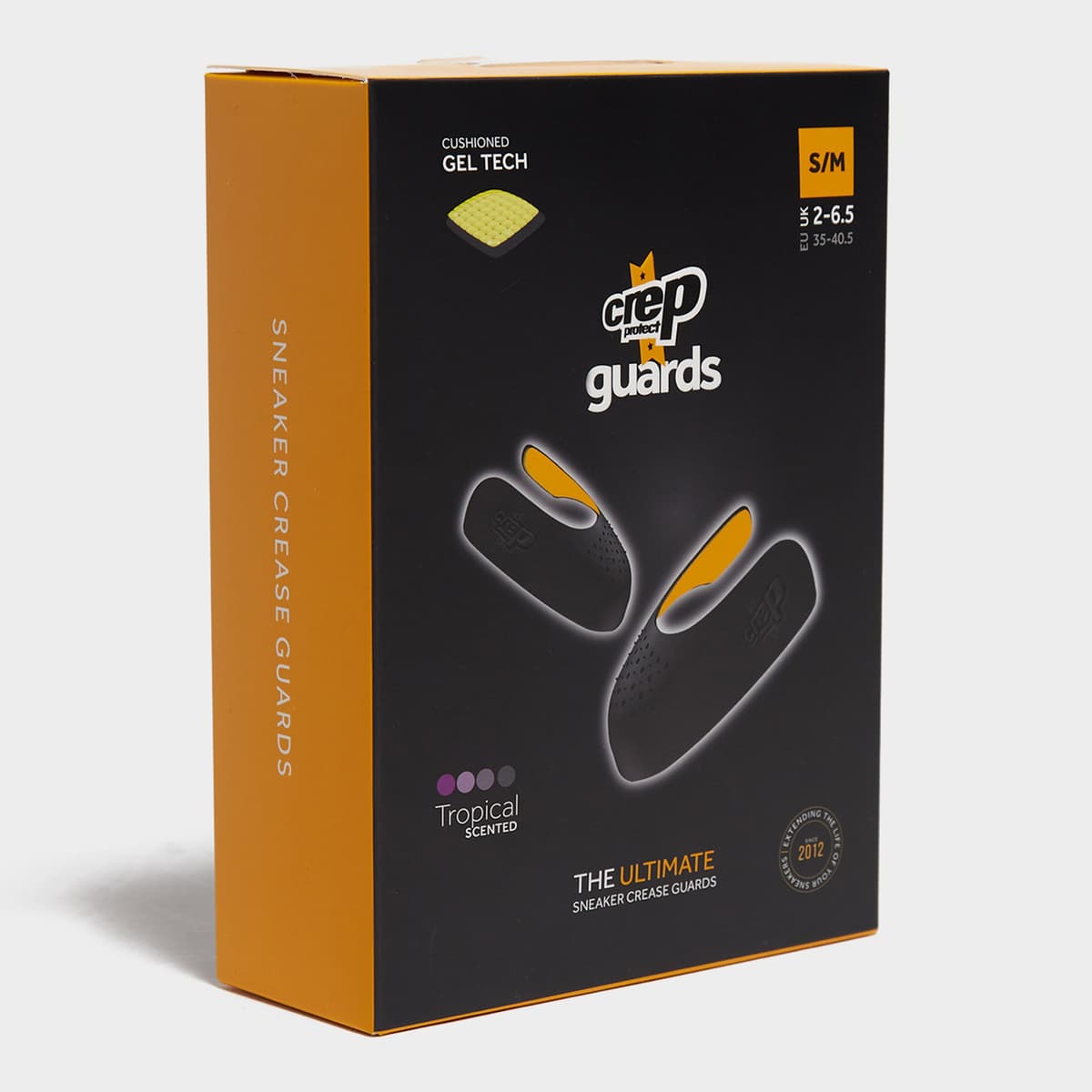 Men's Sports Other Accessories CREP Black