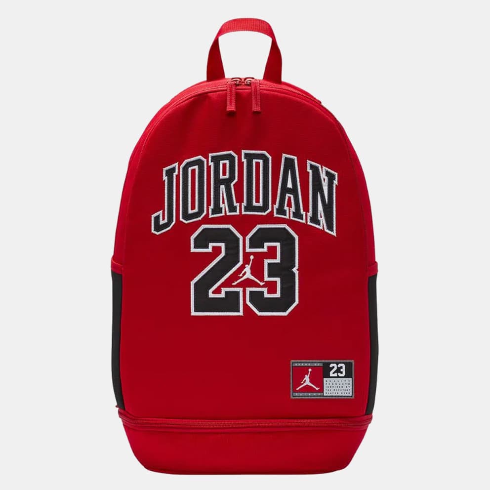 Girls' Backpacks & Bags JORDAN Red