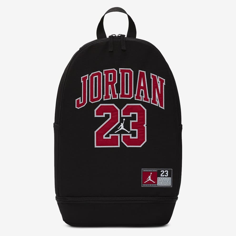 Girls' Backpacks & Bags JORDAN Red
