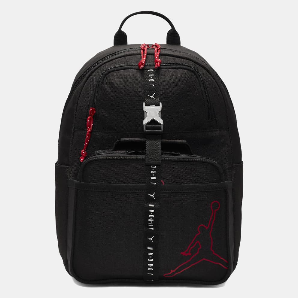 Girls' Backpacks & Bags JORDAN Black