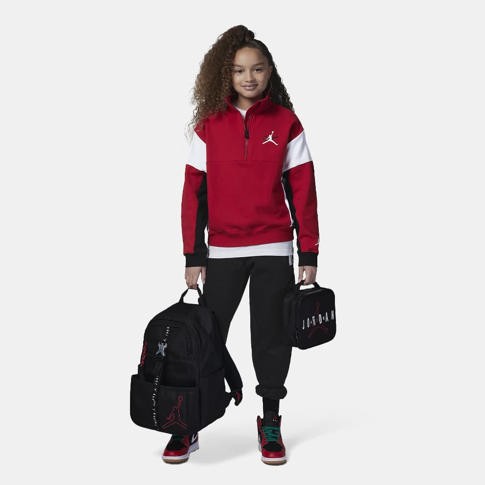 Jordan Air Lunch Παιδικό Σακίδιο Πλάτης 18L