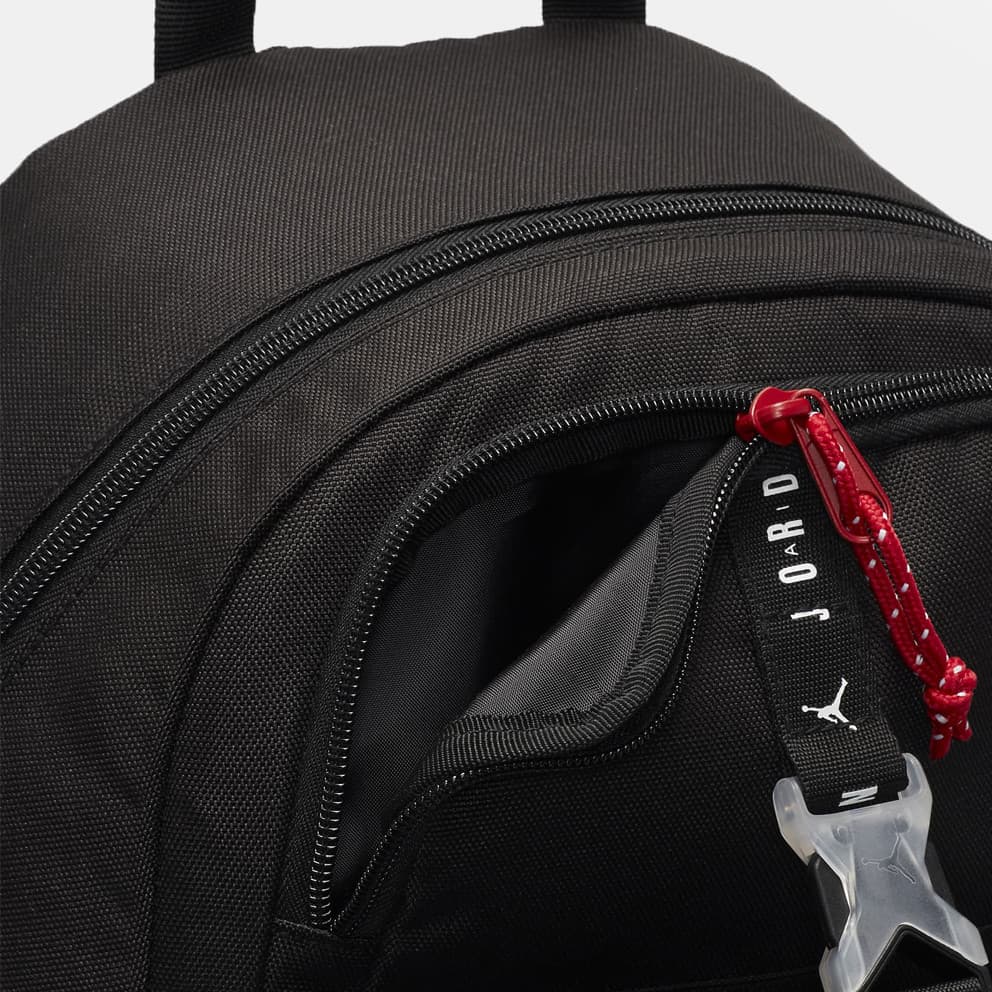 Jordan Air Lunch Παιδικό Σακίδιο Πλάτης 18L