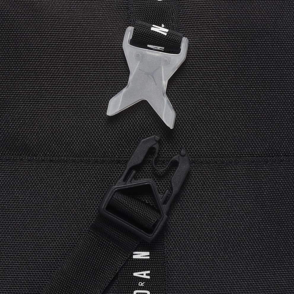 Jordan Air Lunch Παιδικό Σακίδιο Πλάτης 18L