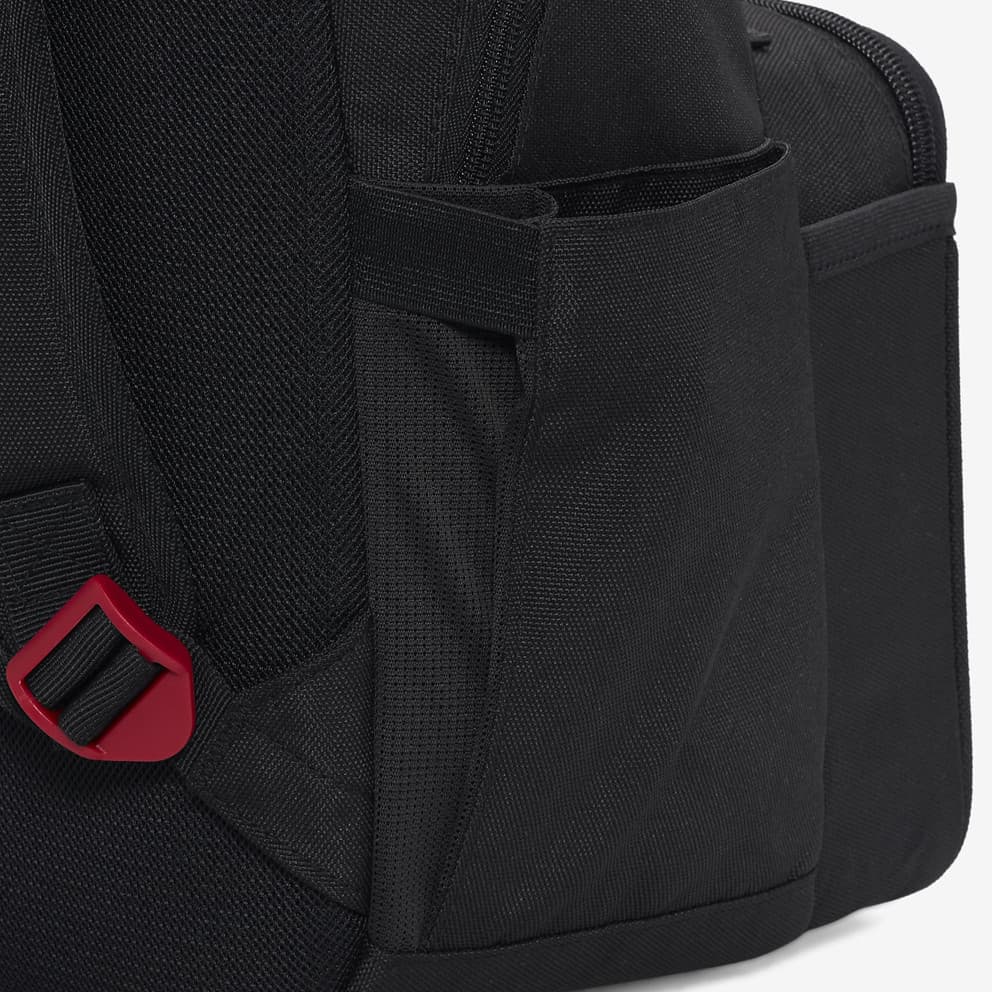 Jordan Air Lunch Παιδικό Σακίδιο Πλάτης 18L