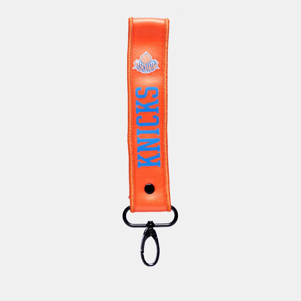 Women's Sports Keychains Back Me Up Orange