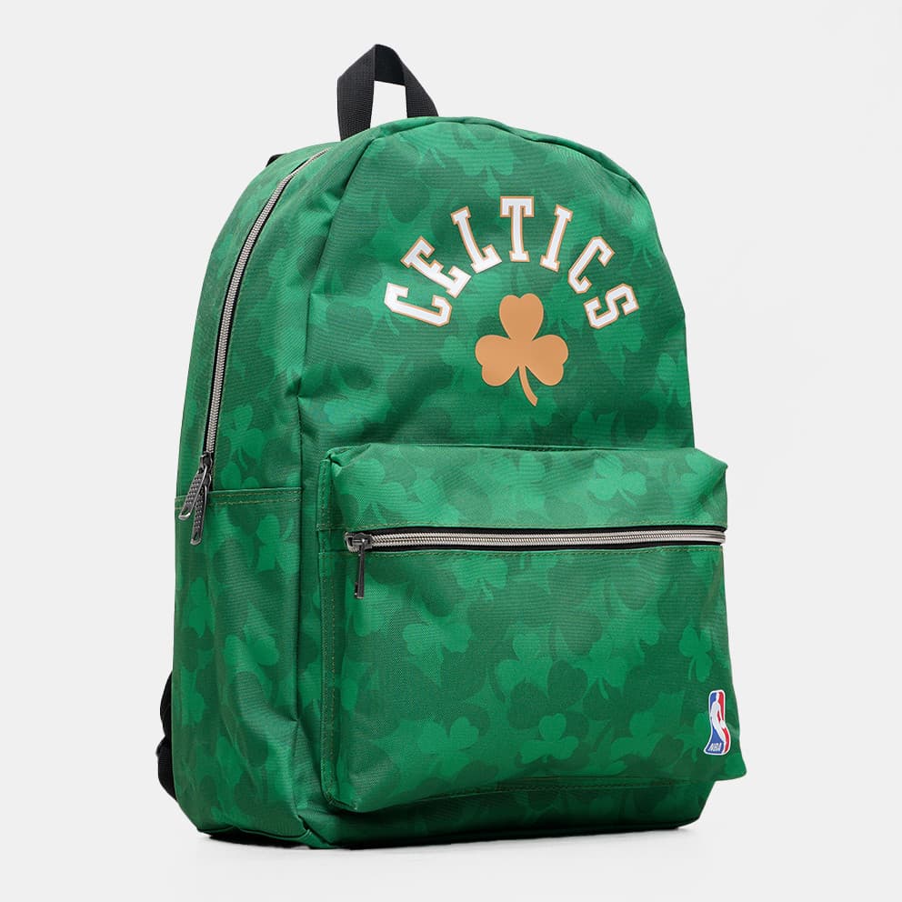 Back Me Up NBA Boston Celtics Retro Σακίδιο Πλάτης 25L