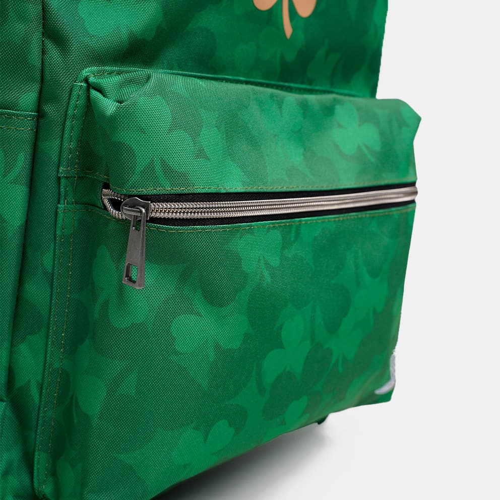 Back Me Up NBA Boston Celtics Retro Σακίδιο Πλάτης 25L