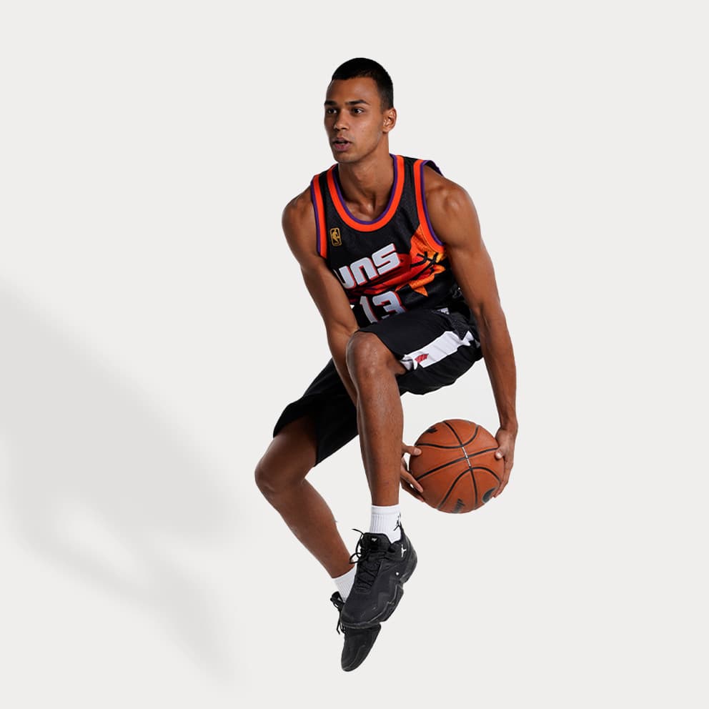 Mitchell & Ness NBA Phoenix Suns Steve Nash Μπασκετική Φανέλα