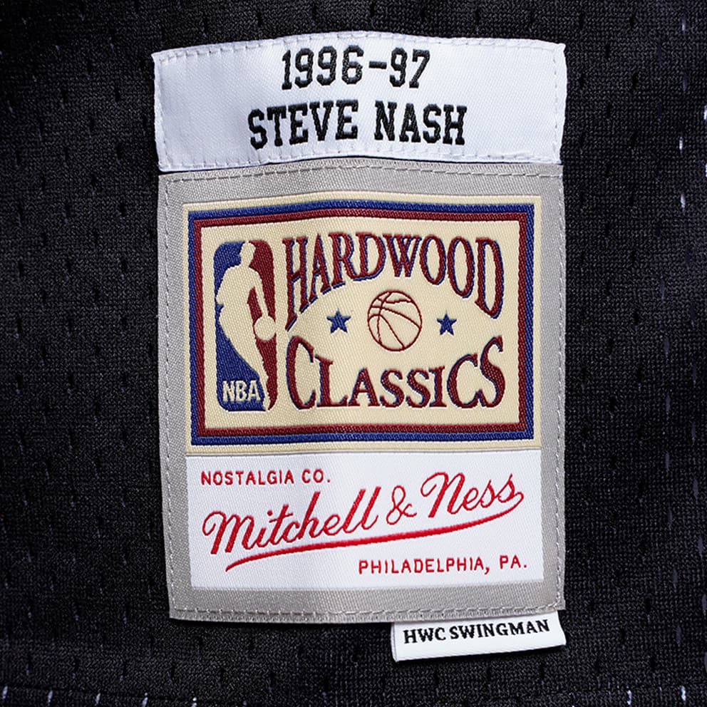 Mitchell & Ness NBA Phoenix Suns Steve Nash Μπασκετική Φανέλα