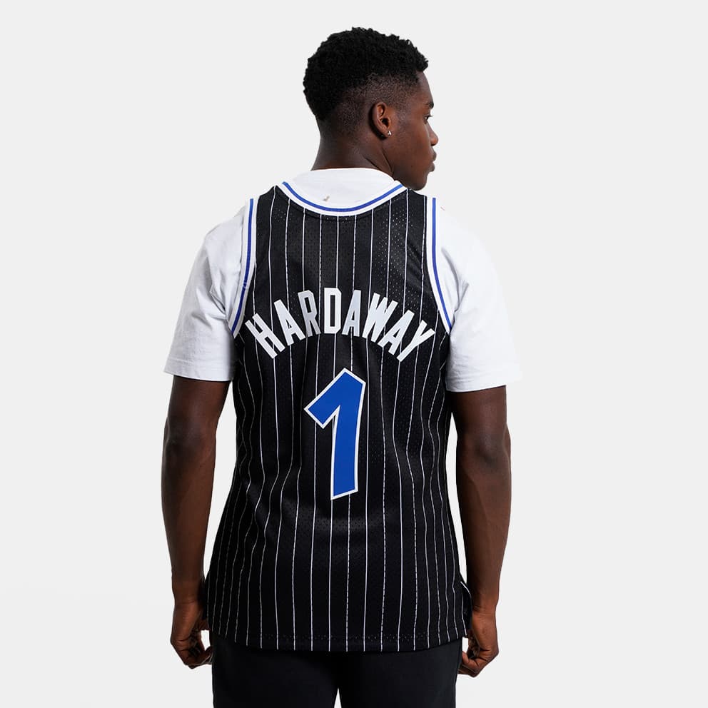 Mitchell & Ness NBA Penny Hardaway Orlando Magic Μπασκετική Φανέλα