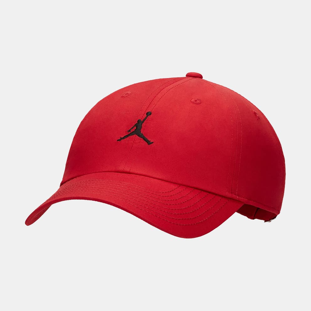Women's Sports Hats JORDAN Red