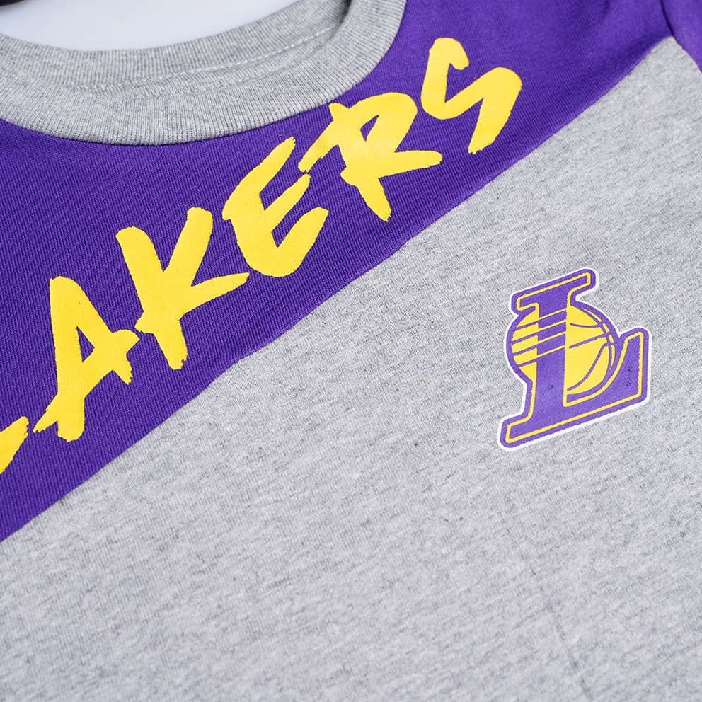 Boys' Tracksuits NBA Purple