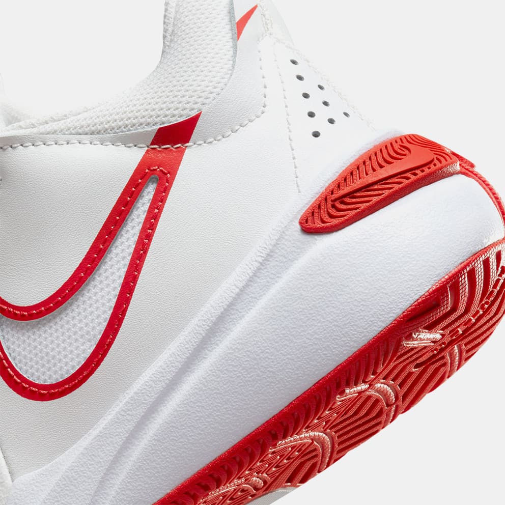 Nike Team Hustle D 11 Παιδικά Μπασκετικά Μποτάκια