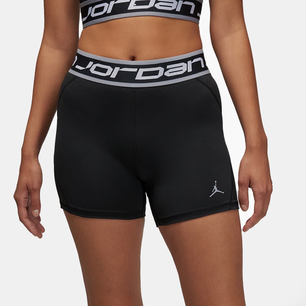 Jordan Sport Γυναικείο Σορτς