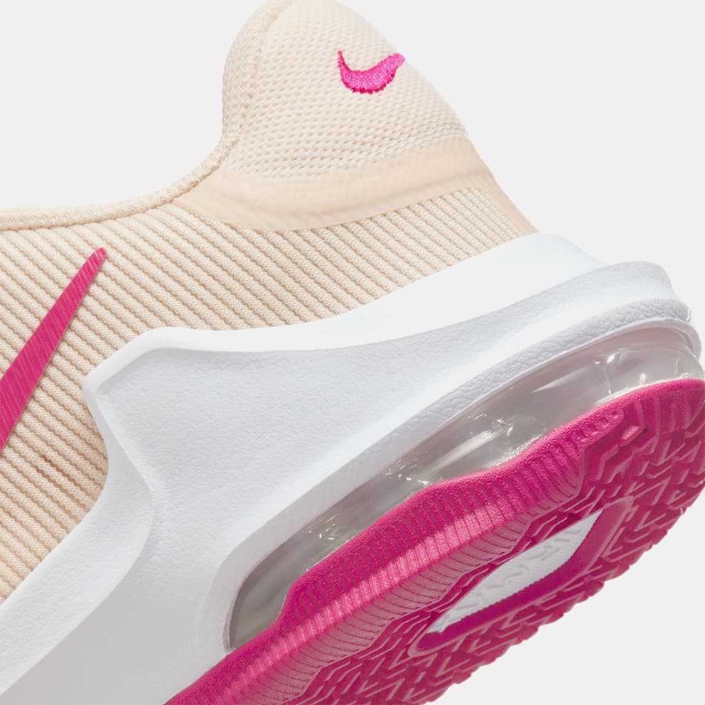 Women's Basketball Shoes Nike Pink