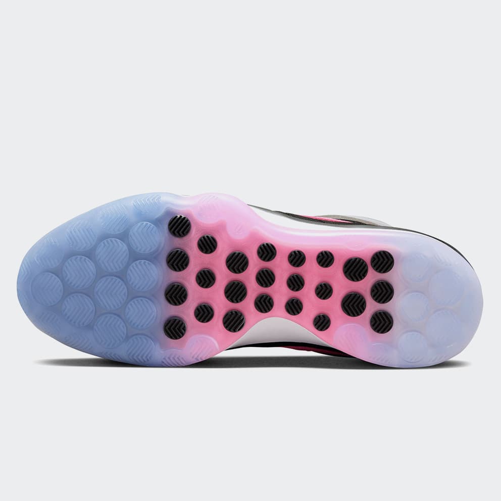 Nike Air Zoom G.T. Hustle 2 Ανδρικά Μπασκετικά Μποτάκια