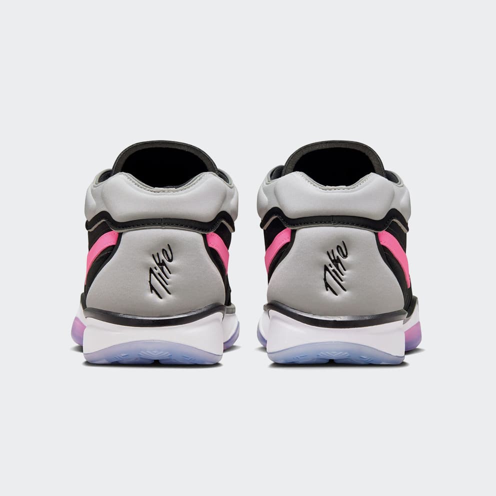 Nike Air Zoom G.T. Hustle 2 Ανδρικά Μπασκετικά Μποτάκια