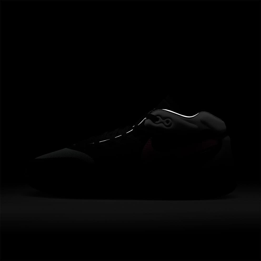 Nike Air Zoom G.T. Hustle 2 Ανδρικά Μπασκετικά Μποτάκια