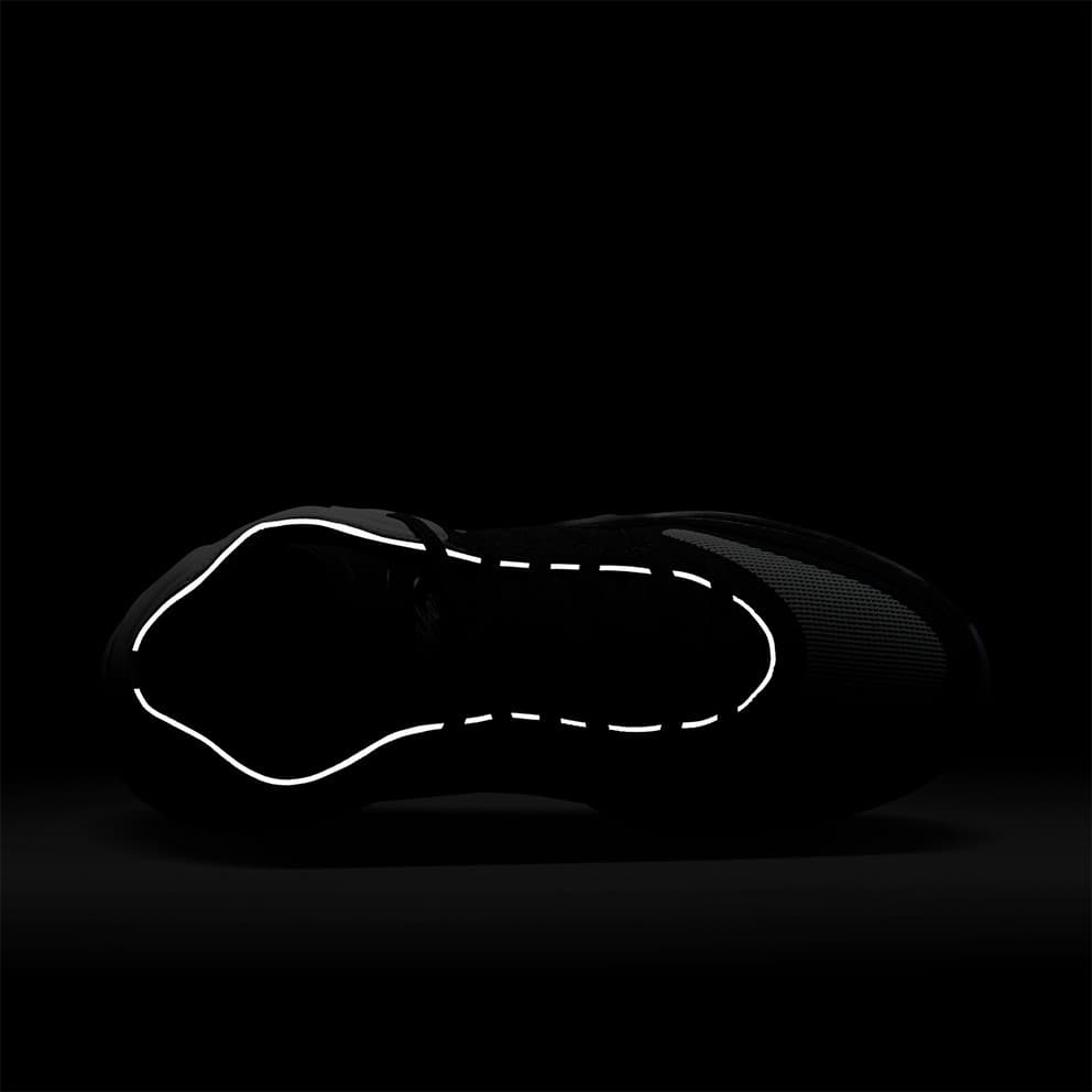 Nike Air Zoom G.T. Hustle 2 Ανδρικά Μπασκετικά Μποτάκια