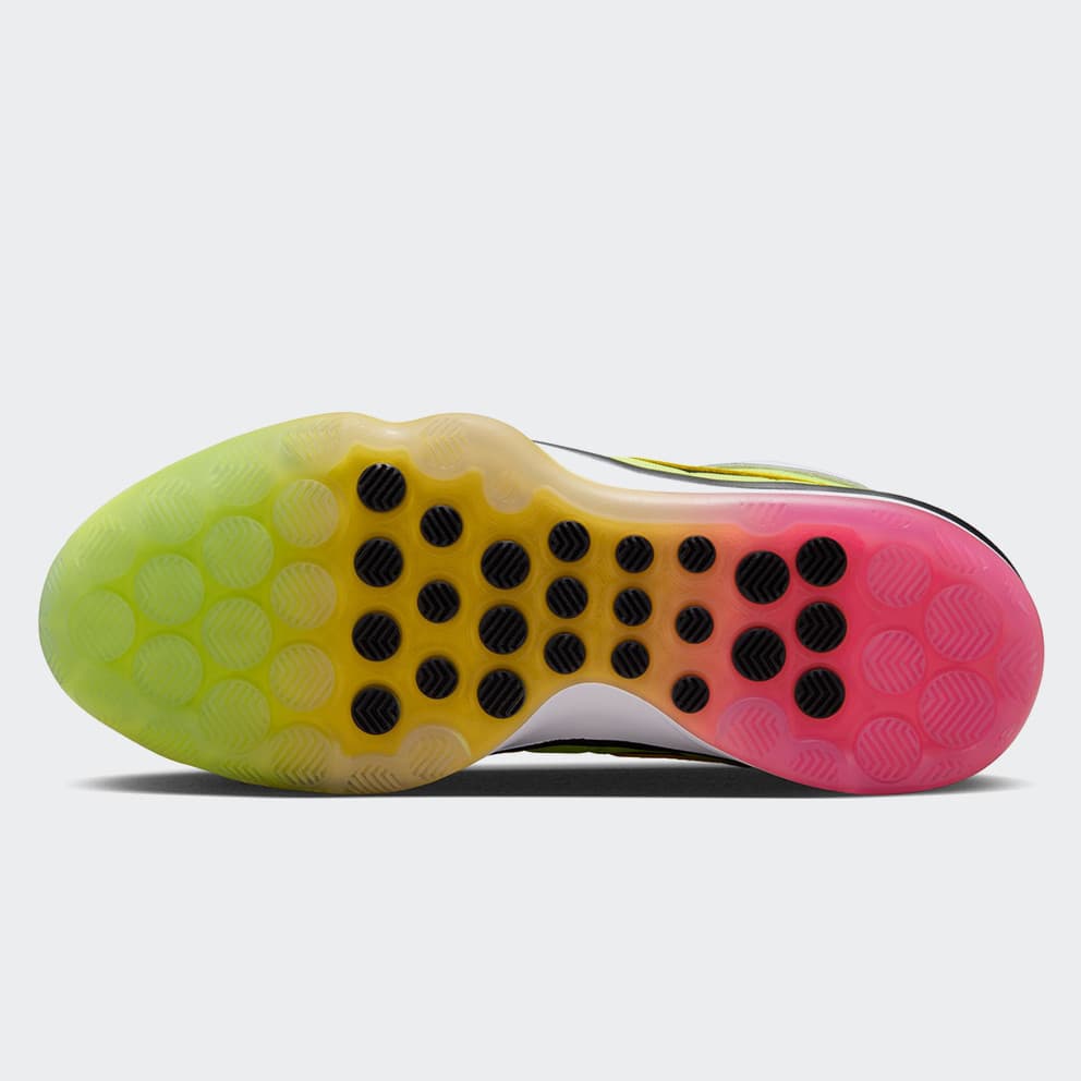 Nike Air Zoom G.T. Hustle 2 Ανδρικά Μπασκετικά Μποτάκια