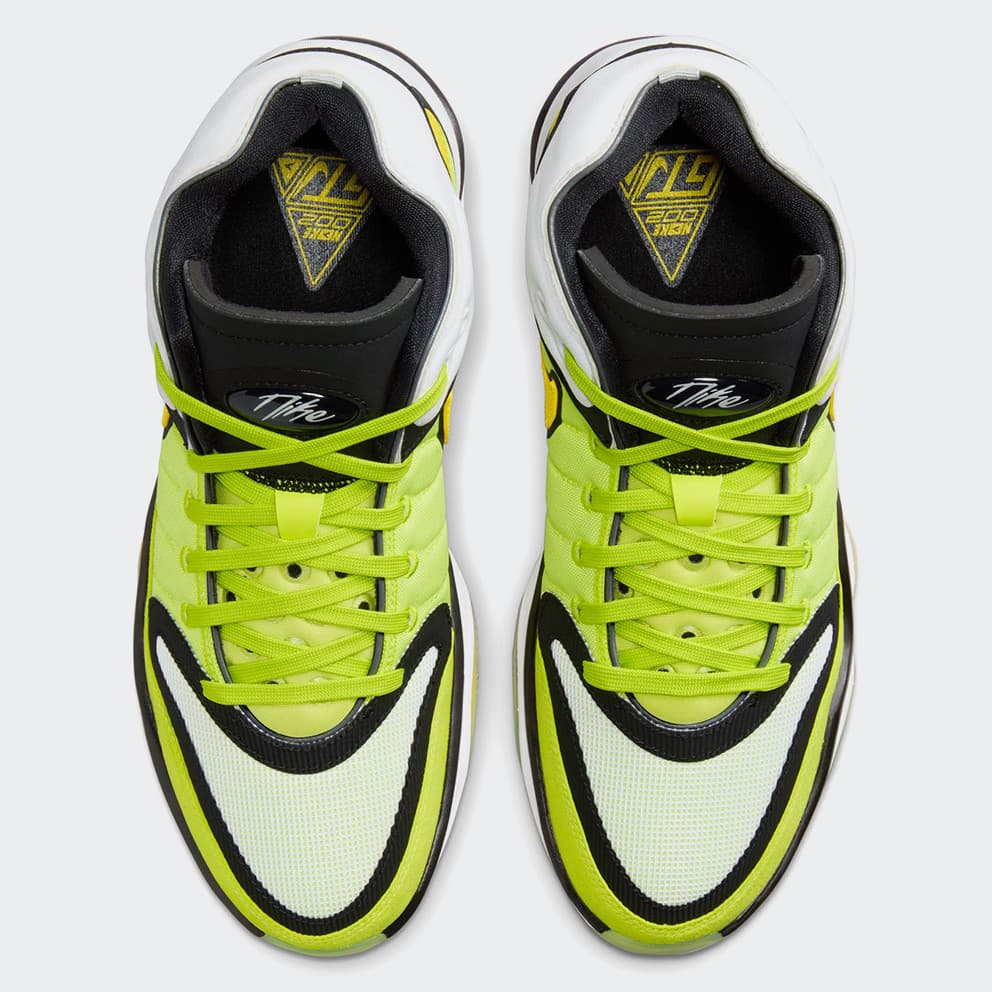 Nike Air Zoom G.T. Hustle 2 Ανδρικά Μπασκετικά Μποτάκια